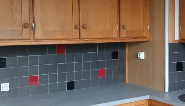 Logement tudiant Studio à Clermont Ferrand (63000)
