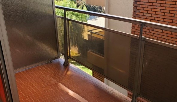 Logement tudiant Studio à Clermont Ferrand (63000)