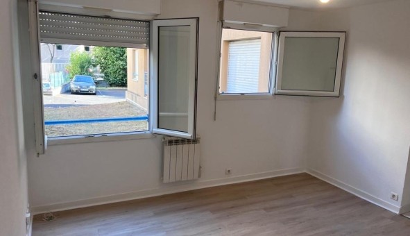 Logement tudiant Studio à Clermont Ferrand (63000)