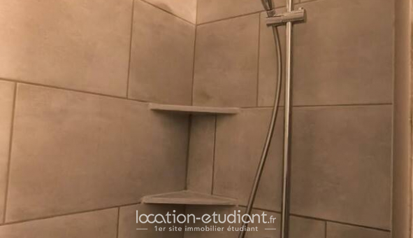 Logement tudiant Studio à Clermont Ferrand (63000)