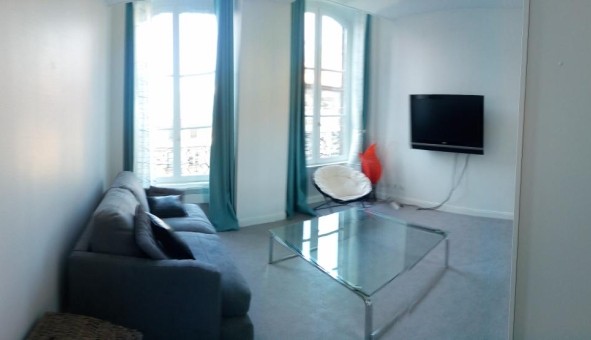 Logement tudiant Studio à Clermont Ferrand (63000)