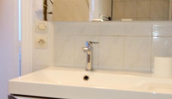 Logement tudiant Studio à Clermont Ferrand (63000)