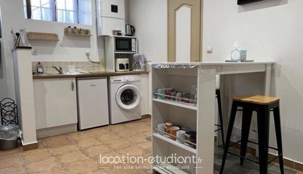 Logement tudiant Studio à Clermont Ferrand (63000)