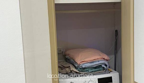 Logement tudiant Studio à Clermont Ferrand (63000)