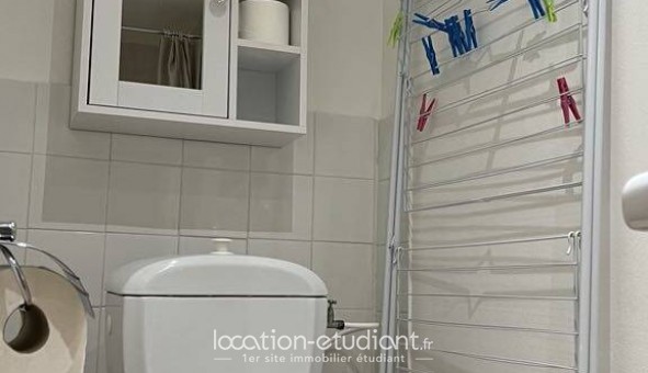 Logement tudiant Studio à Clermont Ferrand (63000)
