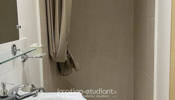 Logement tudiant Studio à Clermont Ferrand (63000)