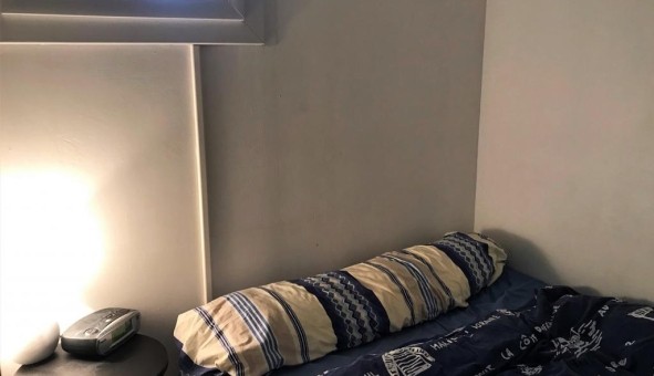 Logement tudiant Studio à Clermont Ferrand (63000)