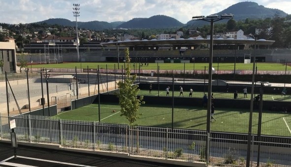 Logement tudiant Studio à Clermont Ferrand (63000)