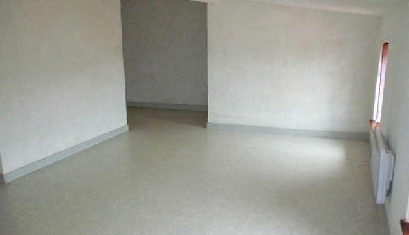Logement tudiant Studio à Clermont Ferrand (63000)