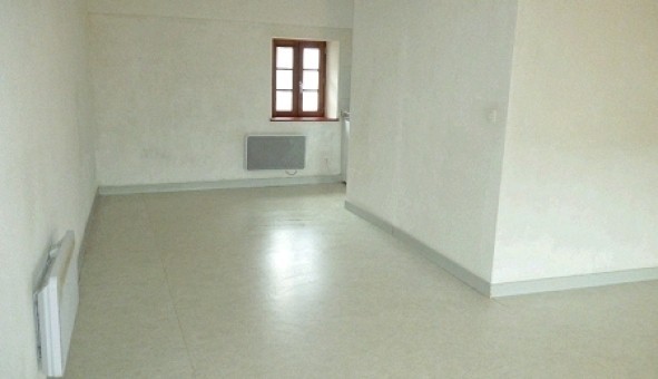 Logement tudiant Studio à Clermont Ferrand (63000)