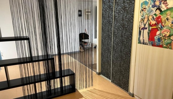 Logement tudiant Studio à Clermont Ferrand (63000)