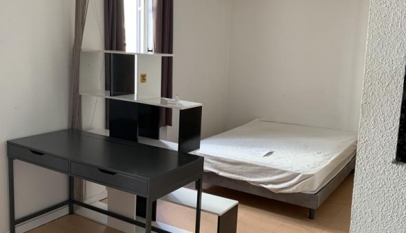 Logement tudiant Studio à Clermont Ferrand (63000)