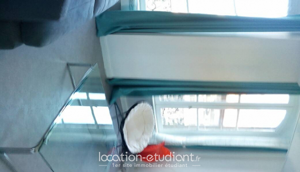 Logement tudiant Studio à Clermont Ferrand (63000)