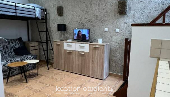 Logement tudiant Studio à Clermont Ferrand (63000)