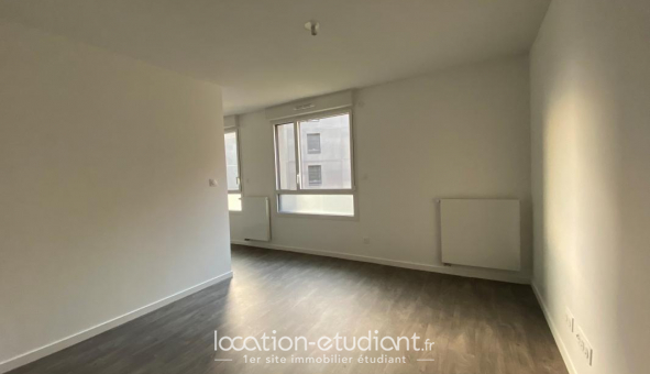 Logement tudiant Location Studio Vide Clermont Ferrand (63000)