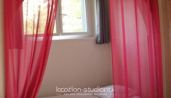 Logement tudiant Studio à Clermont Ferrand (63000)