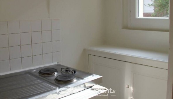 Logement tudiant Studio à Clermont Ferrand (63000)