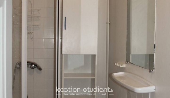 Logement tudiant Studio à Clermont Ferrand (63000)