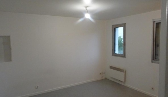 Logement tudiant Studio à Clermont Ferrand (63000)
