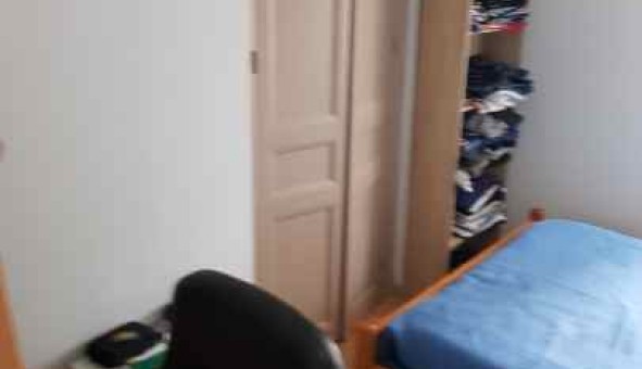 Logement tudiant Studio à Clermont Ferrand (63000)