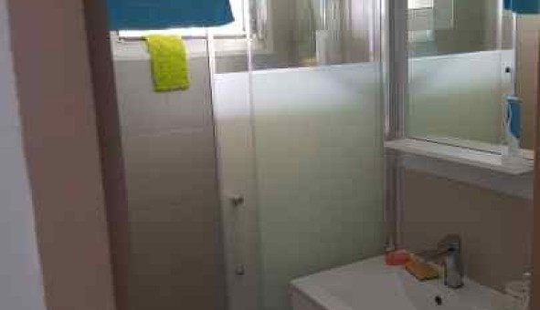 Logement tudiant Studio à Clermont Ferrand (63000)