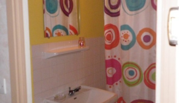 Logement tudiant Studio à Clermont Ferrand (63000)