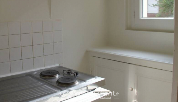 Logement tudiant Studio à Clermont Ferrand (63000)