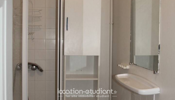 Logement tudiant Studio à Clermont Ferrand (63000)