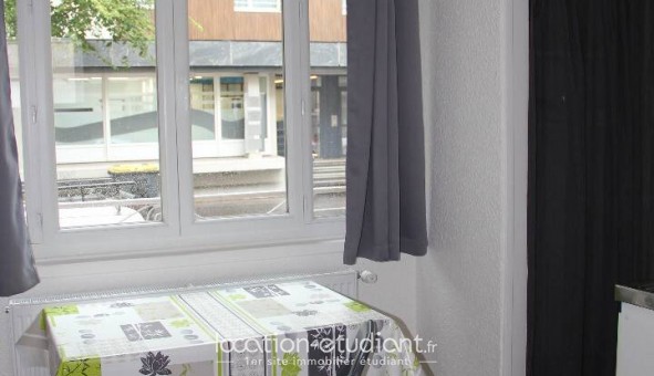 Logement tudiant Studio à Clermont Ferrand (63000)