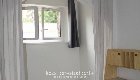 Logement tudiant Studio à Clermont Ferrand (63000)