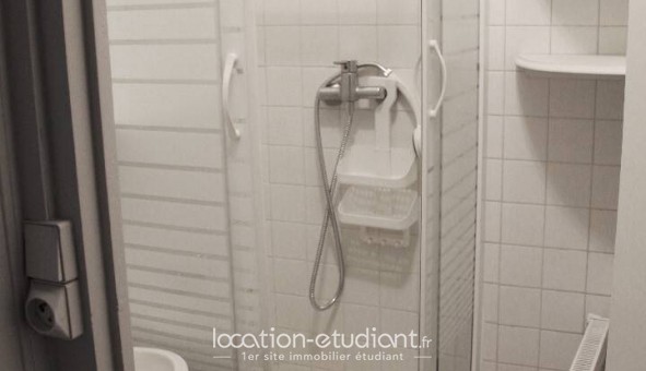 Logement tudiant Studio à Clermont Ferrand (63000)