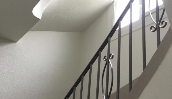 Logement tudiant Studio à Clermont Ferrand (63000)