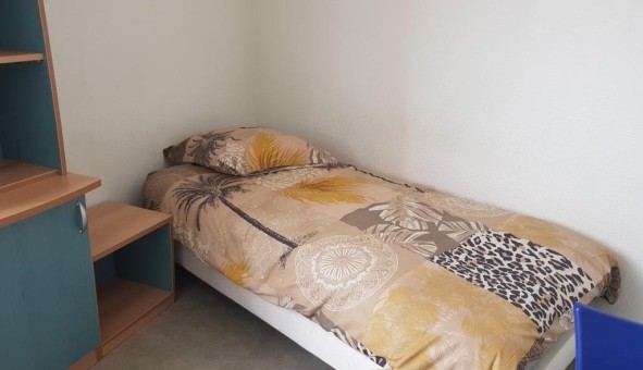 Logement tudiant Location Studio Vide Clermont Ferrand (63000)