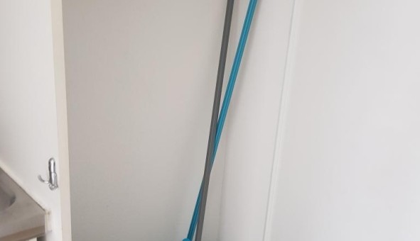 Logement tudiant Studio à Clermont Ferrand (63000)