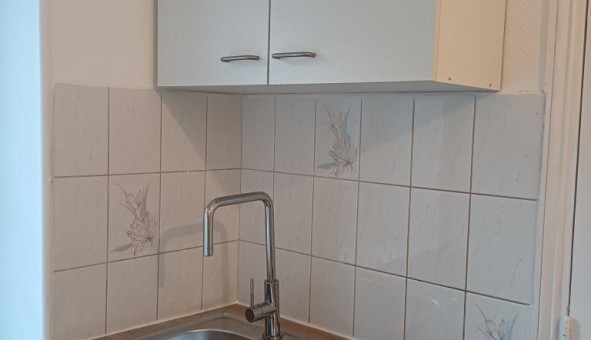 Logement tudiant Studio à Clermont Ferrand (63000)