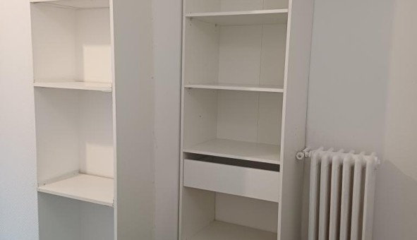 Logement tudiant Studio à Clermont Ferrand (63000)