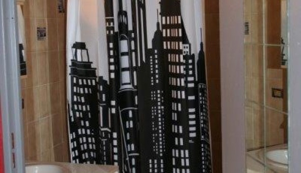 Logement tudiant Location Studio Vide Clermont Ferrand (63000)