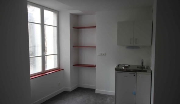 Logement tudiant Studio à Clermont Ferrand (63000)