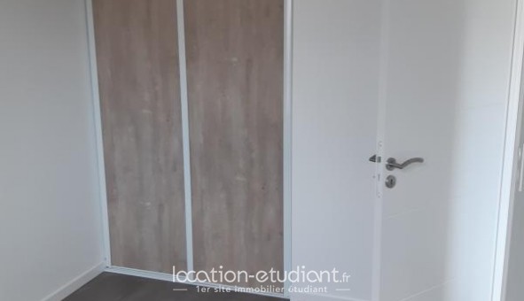 Logement �tudiant Studio &agrave; Clermont Ferrand (63000)