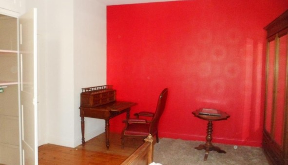 Logement �tudiant Studio &agrave; Clermont Ferrand (63000)