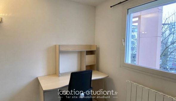 Logement �tudiant Studio &agrave; Clermont Ferrand (63000)