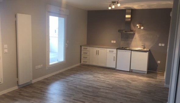 Logement �tudiant Location Studio Vide Clermont Ferrand (63000)