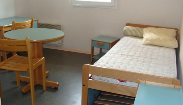 Logement �tudiant Location Studio Vide Clermont Ferrand (63000)