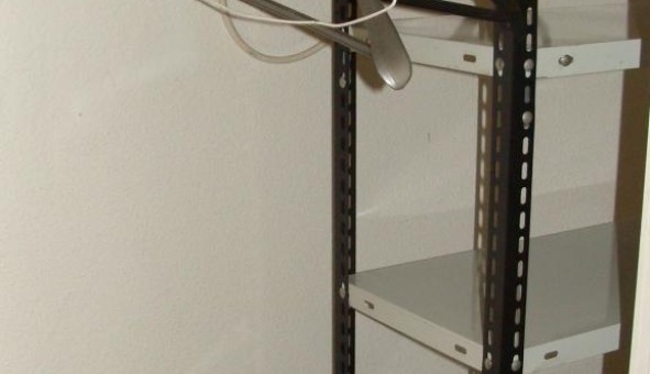 Logement �tudiant Studio &agrave; Clermont Ferrand (63000)