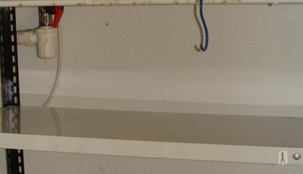 Logement �tudiant Studio &agrave; Clermont Ferrand (63000)