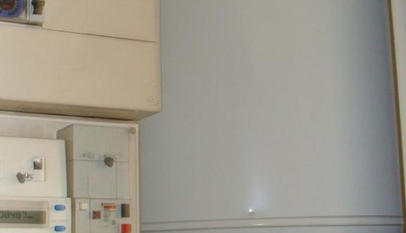 Logement �tudiant Studio &agrave; Clermont Ferrand (63000)