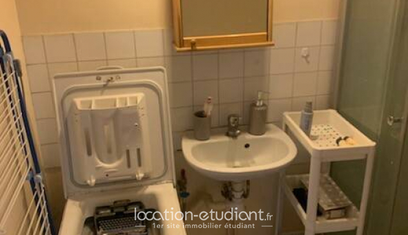 Logement �tudiant Studio &agrave; Clermont Ferrand (63000)
