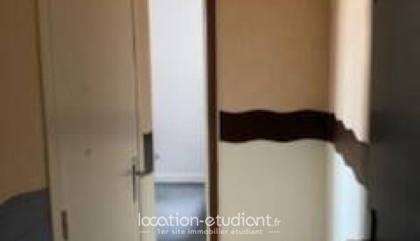 Logement �tudiant Studio &agrave; Clermont Ferrand (63000)