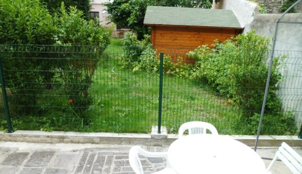 Logement �tudiant Studio &agrave; Clermont Ferrand (63000)