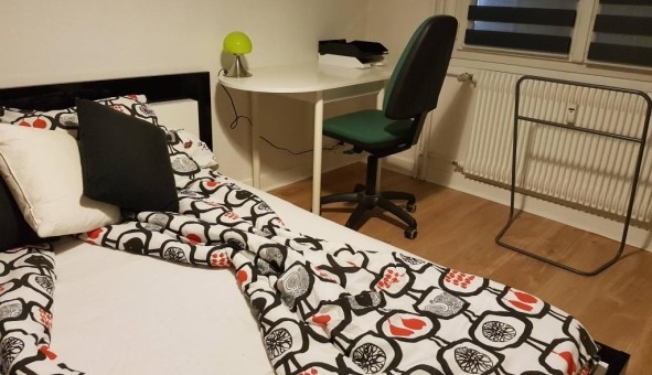 Logement �tudiant Location Studio Vide Clermont Ferrand (63000)